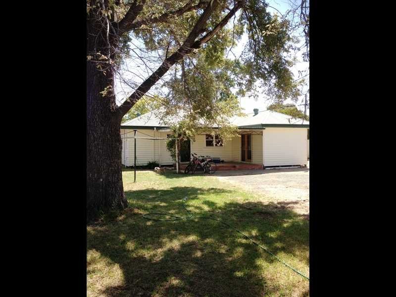 8 Francis Street, Echuca VIC 3564