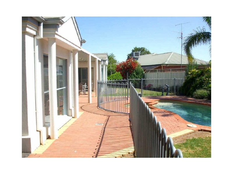 8 Kulgoa Avenue, Moama NSW 2731