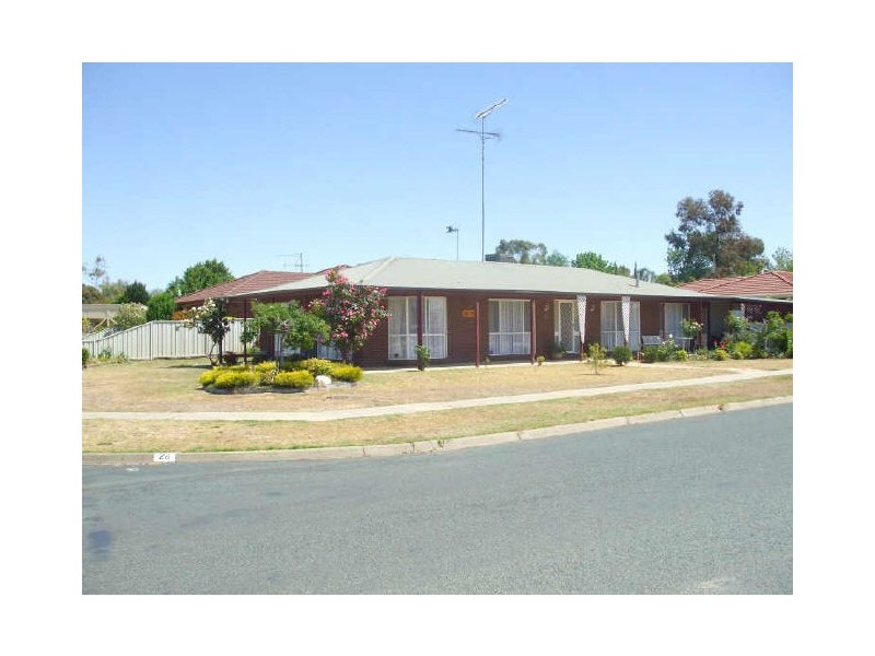 28 Jacana Avenue, Moama NSW 2731