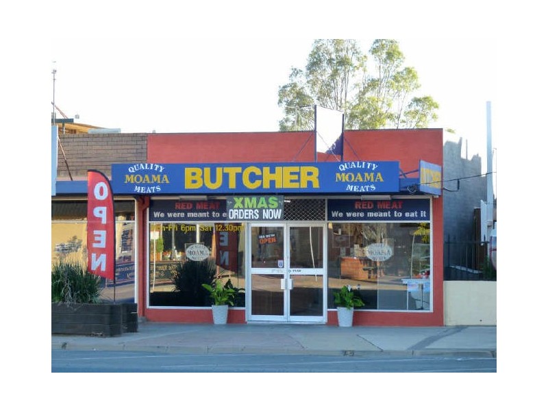 23 Meninya Street, Moama NSW 2731