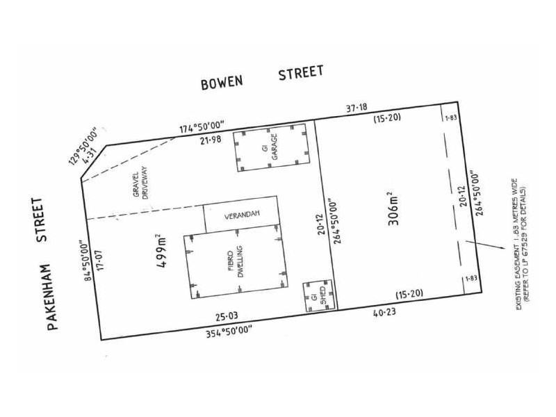 Lot 3/67 Pakenham Street, Echuca VIC 3564
