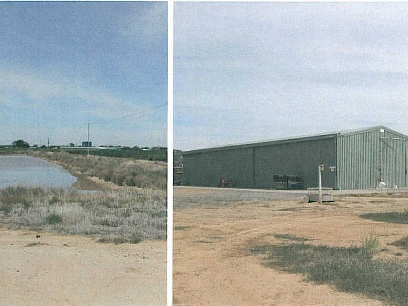 Lots 5,6,9 Perricoota Road, ” Minninya Vineyards “, Moama NSW 2731