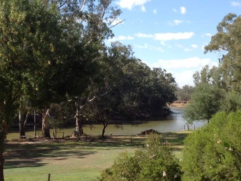 108 Wharparila Drive, Echuca VIC 3564