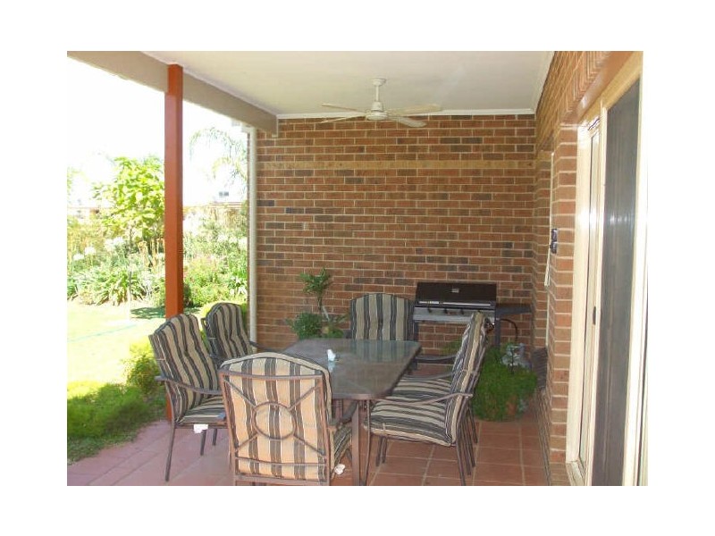 28 Kingfisher Drive West, Moama NSW 2731