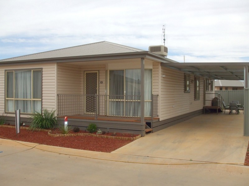 69 Swan Boulevard – Cobb Haven Village, Moama NSW 2731