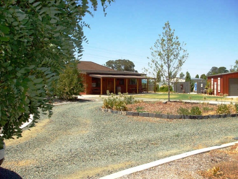 225 Mary Ann Road, Echuca VIC 3564