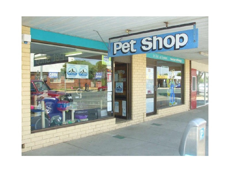 126 Hare Street, Echuca VIC 3564