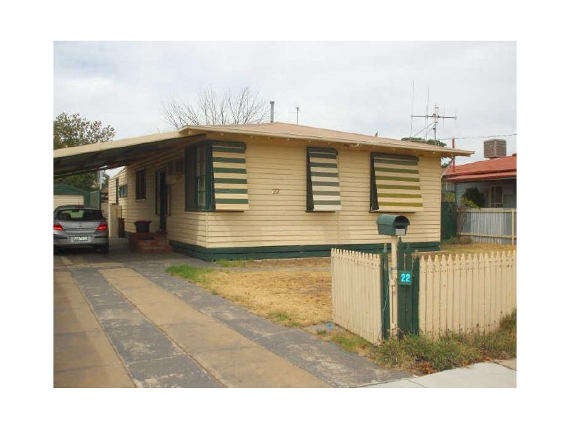 22 Garden Crescent, Echuca VIC 3564