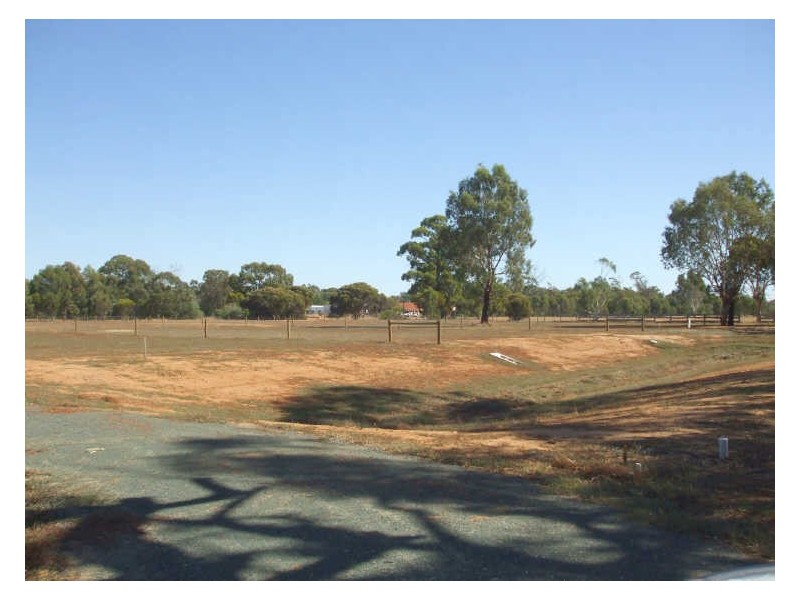 Lots 1 – 5 Morton Street, Rochester VIC 3561