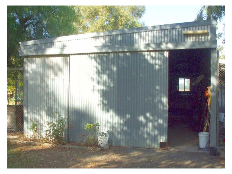 29 Mew Lane, Bamawm VIC 3561