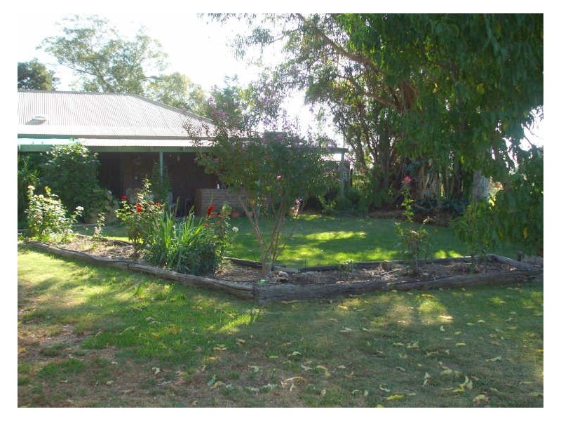29 Mew Lane, Bamawm VIC 3561