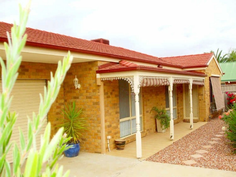 4/112 Sutton Street, Echuca VIC 3564