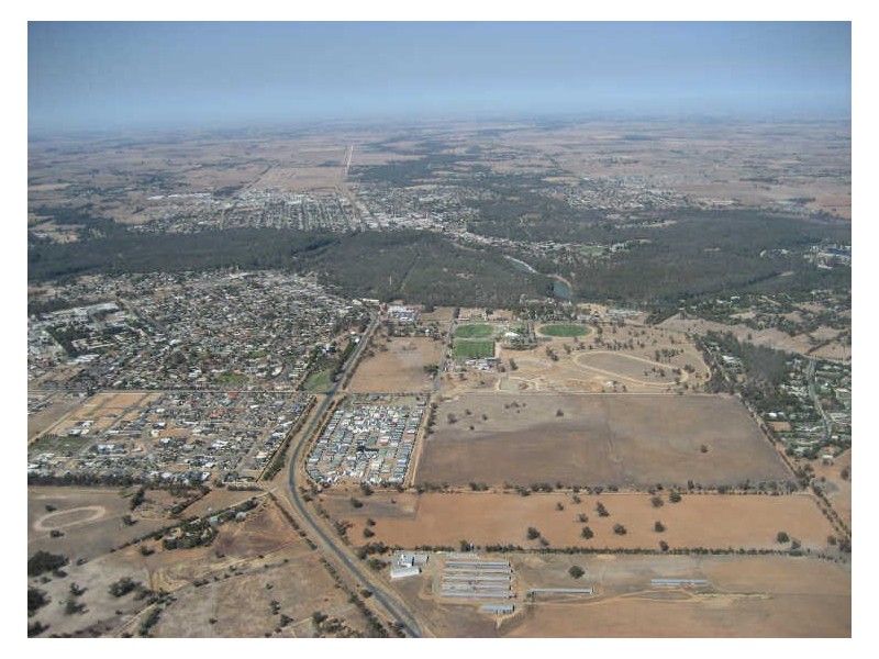 Boyes Road, Moama NSW 2731