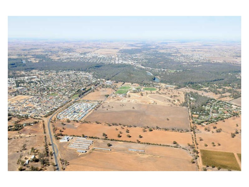 Boyes Road, Moama NSW 2731