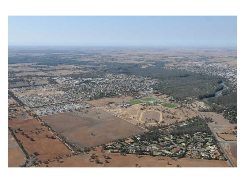 Boyes Road, Moama NSW 2731