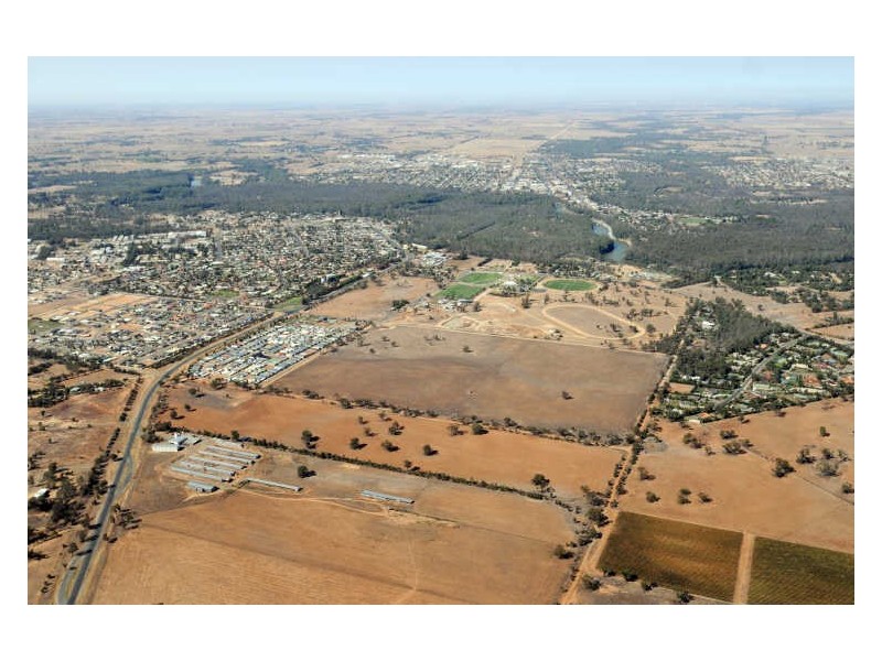 Boyes Road, Moama NSW 2731