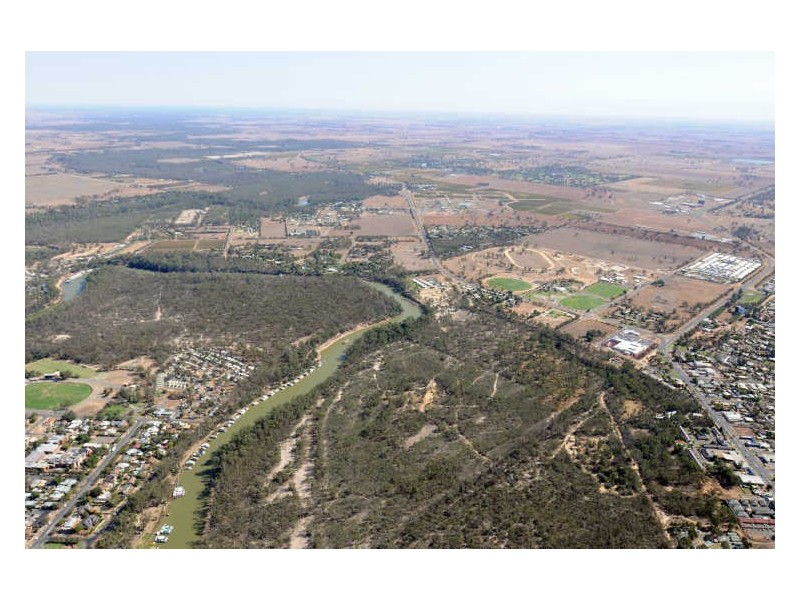 Boyes Road, Moama NSW 2731