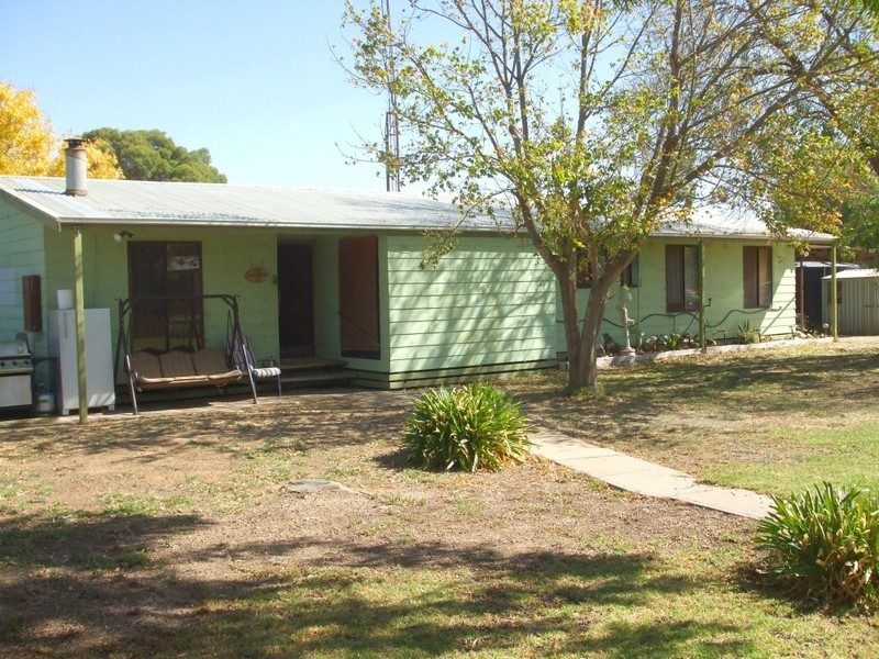 172 Brown Road, Leitchville VIC 3567
