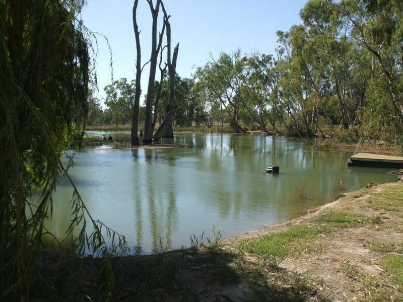 172 Brown Road, Leitchville VIC 3567