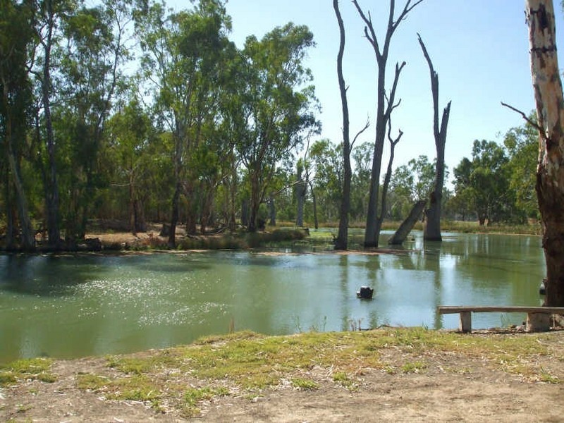 172 Brown Road, Leitchville VIC 3567