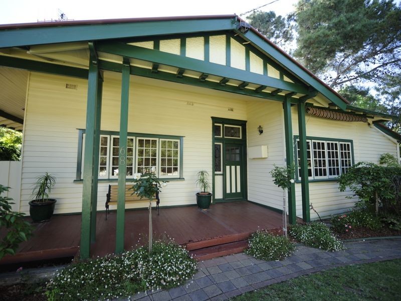 68 Hopwood Street, Echuca VIC 3564