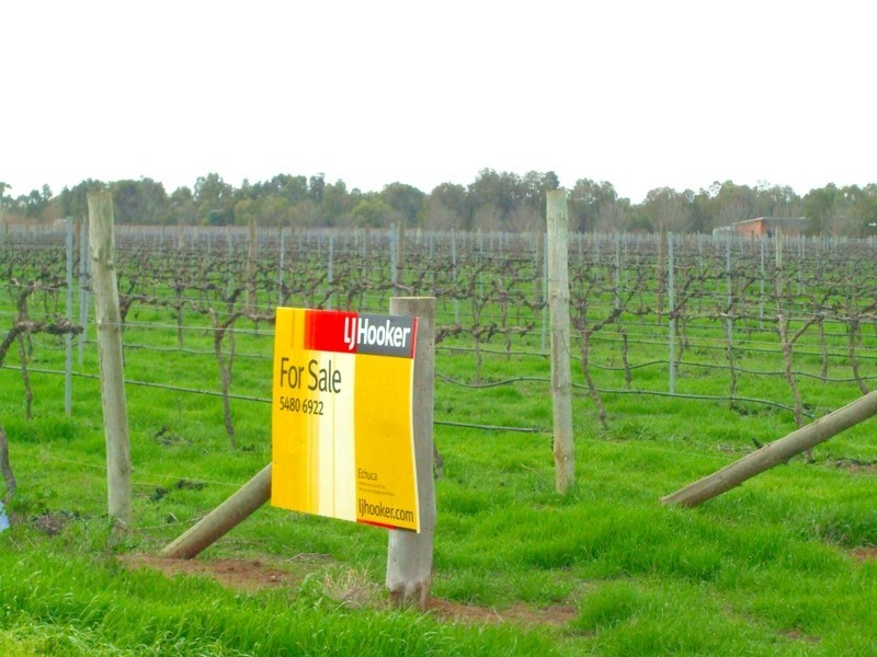 Lot 4 Myall Way DP 1108133, Moama NSW 2731