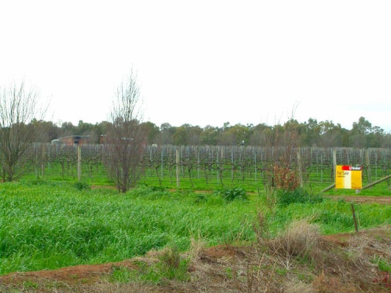 Lot 4 Myall Way DP 1108133, Moama NSW 2731