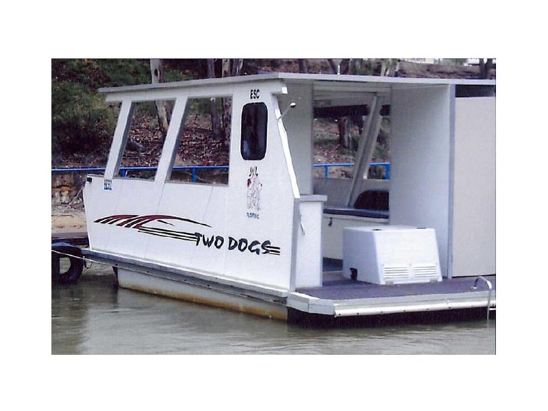 2 Merool Lane, Moama NSW 2731