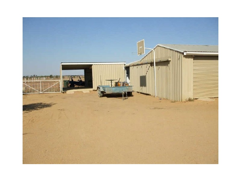 289 Carroll Road, Echuca VIC 3564