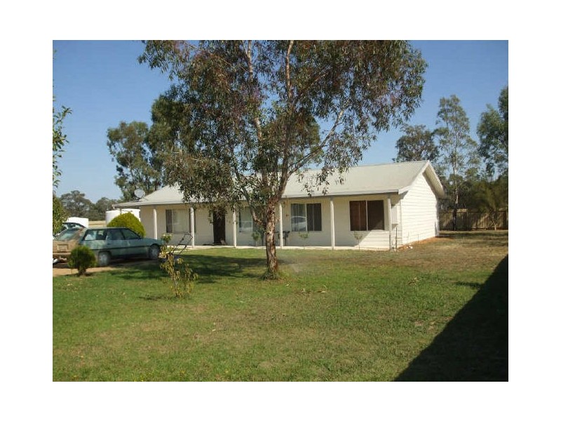 289 Carroll Road, Echuca VIC 3564