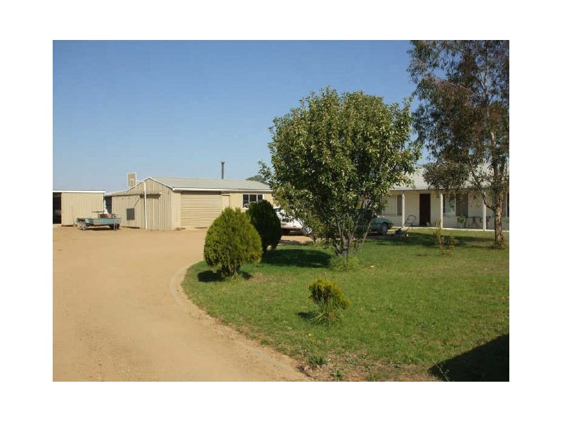 289 Carroll Road, Echuca VIC 3564
