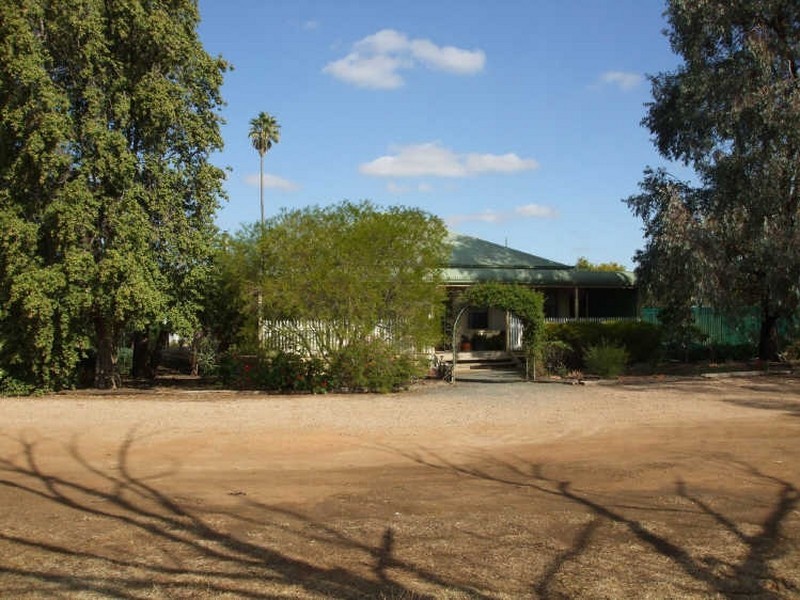 453 Echuca – Nanneella Road, Nanneella VIC 3561