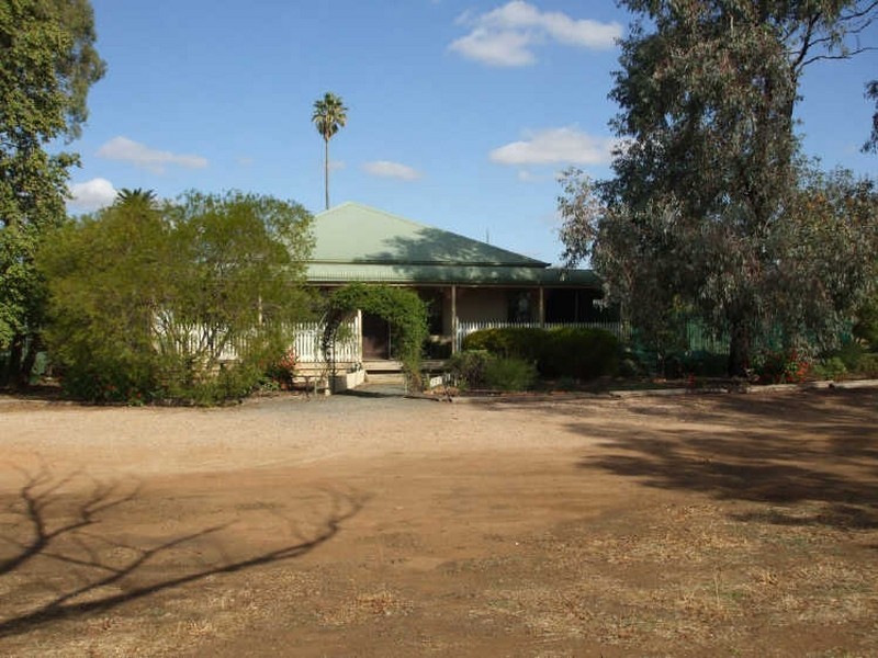 453 Echuca – Nanneella Road, Nanneella VIC 3561