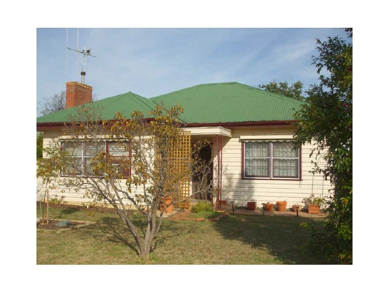 11 McColl Street, Lockington VIC 3563