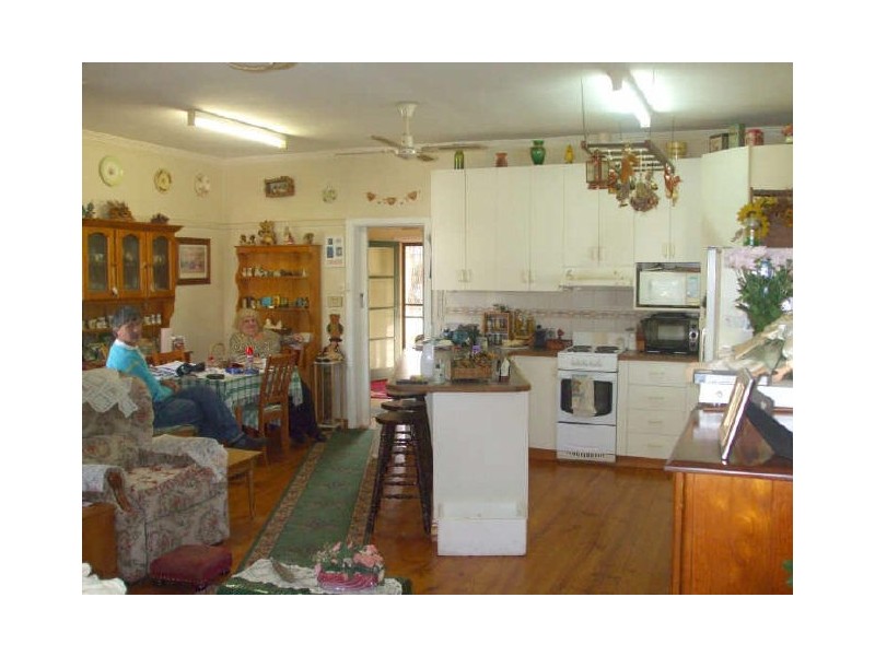 11 McColl Street, Lockington VIC 3563