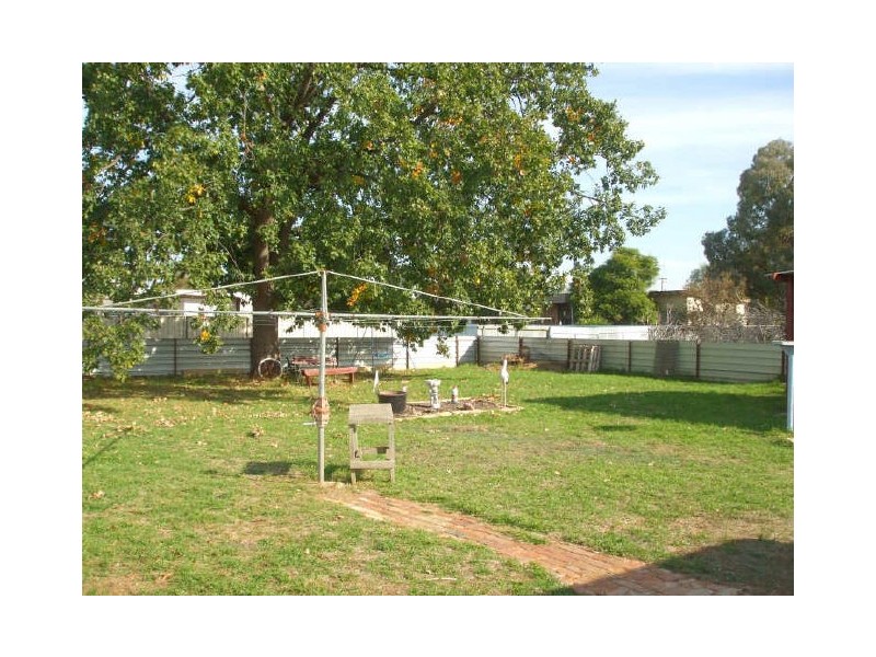 11 McColl Street, Lockington VIC 3563