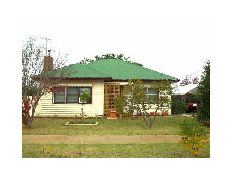 11 McColl Street, Lockington VIC 3563