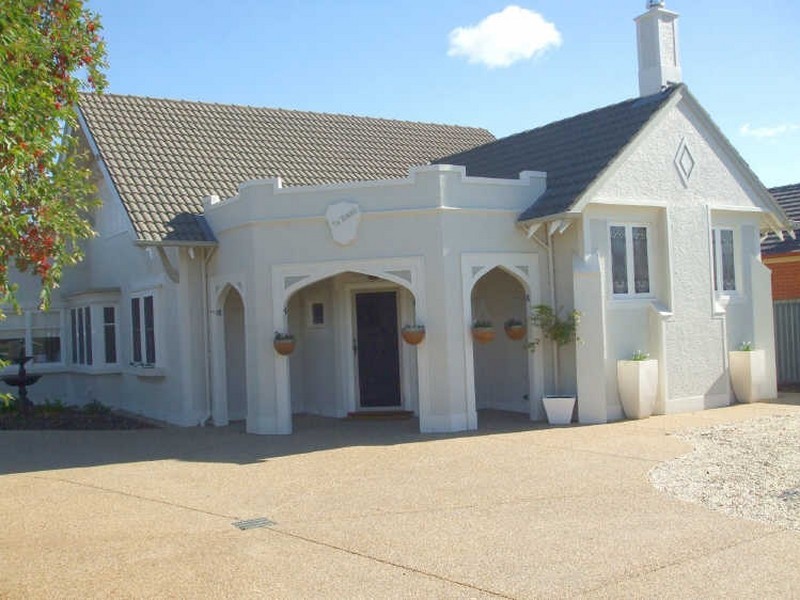 371 High Street, Echuca VIC 3564