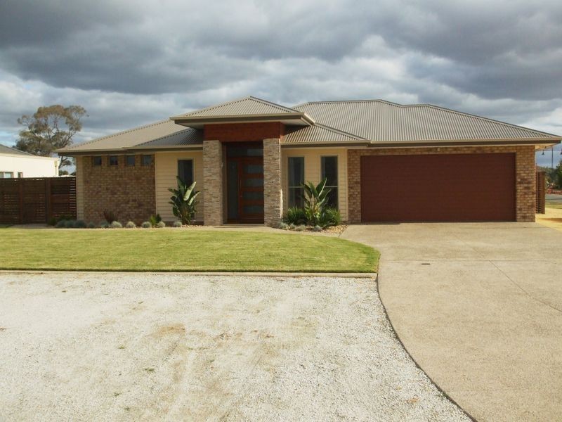5 Cabernet Drive, Moama NSW 2731