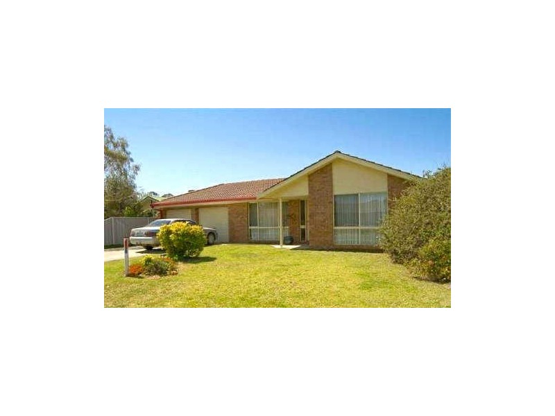 38 Murrumbidgee Drive, Echuca VIC 3564