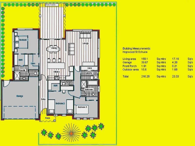 2/49 Hopwood Street, Echuca VIC 3564