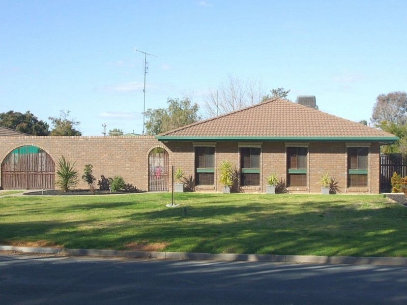 3 Winnima Avenue, Moama NSW 2731