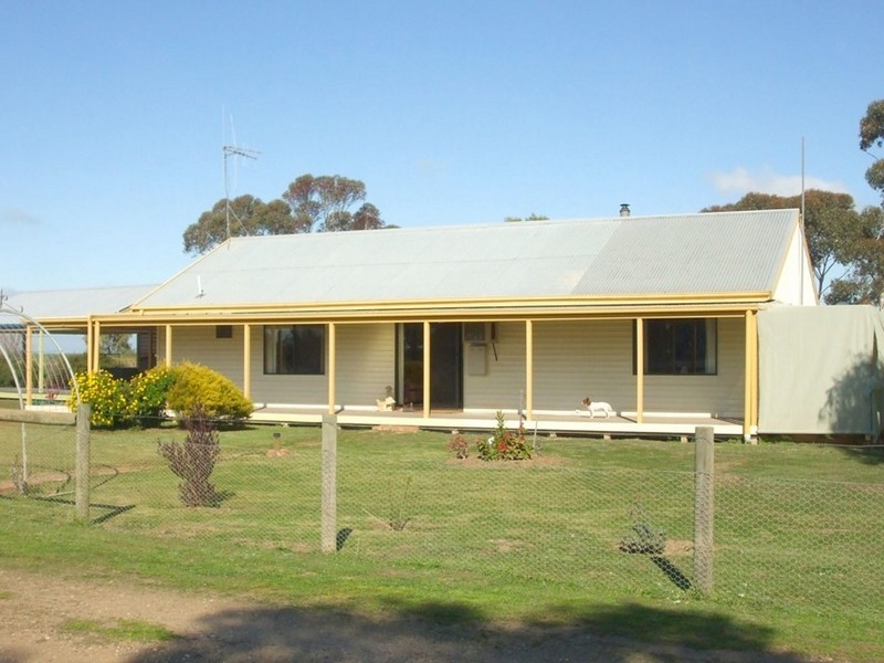 6 Davis Road, Echuca VIC 3564
