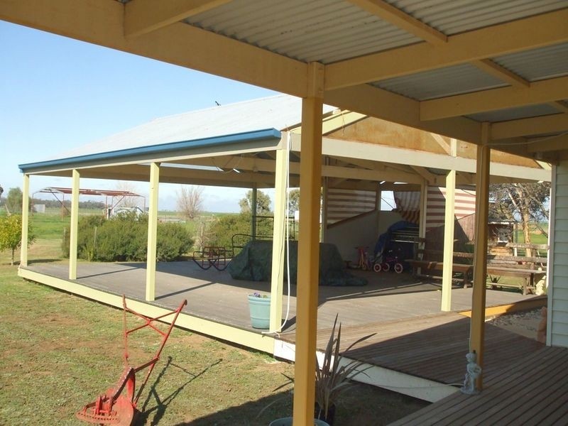 6 Davis Road, Echuca VIC 3564