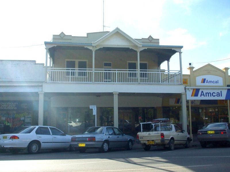 293-295 Cressy Street, Deniliquin NSW 2710