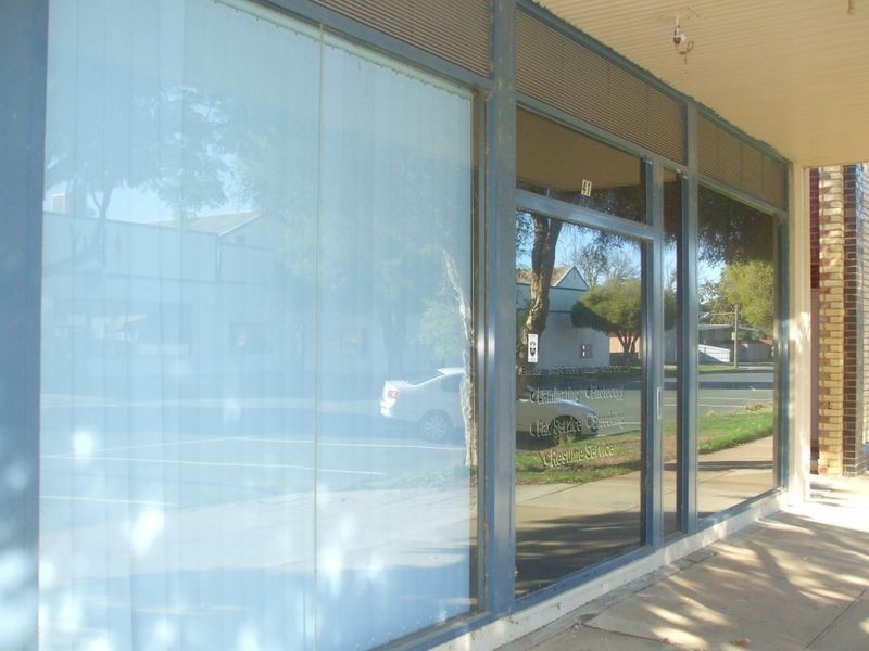 41 Mackay Street, Rochester VIC 3561