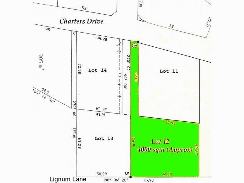 12 Charters Drive, Moama NSW 2731