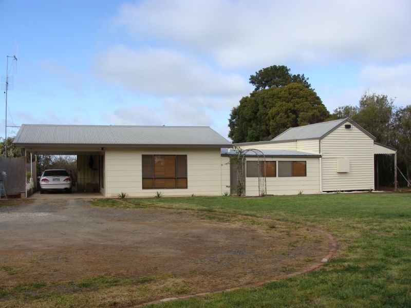 1631 Strathallan Road, Bamawm VIC 3561