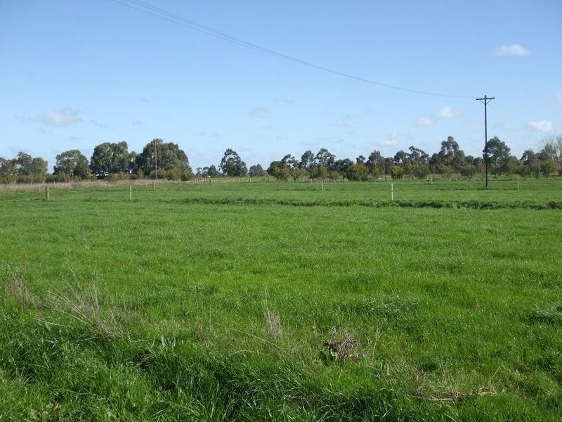 1631 Strathallan Road, Bamawm VIC 3561