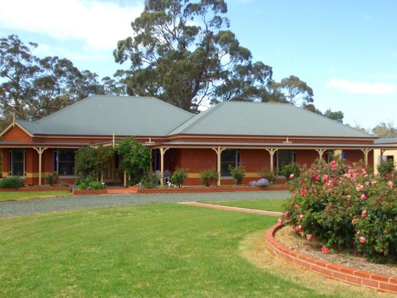 64 Moorabinda Road, Echuca VIC 3564